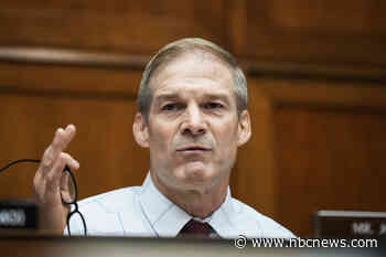 Republicans take aim at the Biden White House's emails with tech platforms