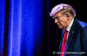 What debate? Trump could time his Georgia arrest to blot out first matchup