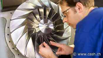 Travail Suisse fordert Lohnerhöhungen von bis zu 4,5 Prozent