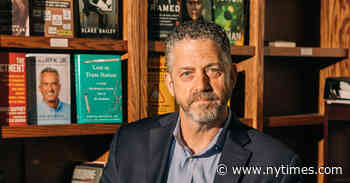 What Alex Jones, Woody Allen and Robert F. Kennedy Jr. Share