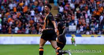 Ozan Tufan's Hull City belief as Tigers prepare for Blackburn Rovers test