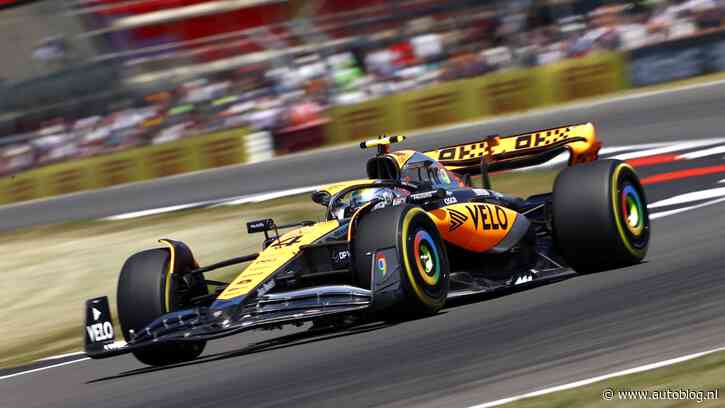 Snusreclame van McLaren maakt iedereen ziedend