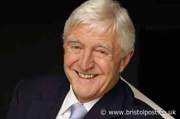 Sir Michael Parkinson dies at age of 88 after 'brief illness'