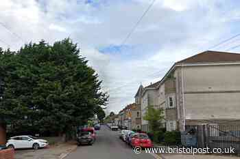 Young woman taken to hospital after being hit in face in Kingswood