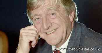 Sir Michael Parkinson dies aged 88 as broadcasting legend's family issue statement