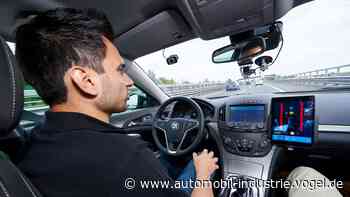 Neuer Abstandstempomat für mehr Reichweite