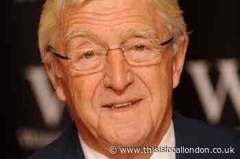Sir Michael Parkinson: Legendary chat show host dies aged 88
