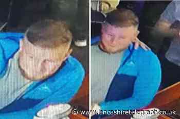 Police appeal after assault at Stanley Arms pub in Preston