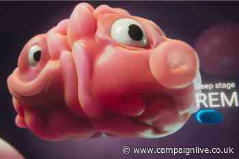 Samsung unveils debut work by Wieden & Kennedy London