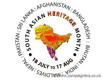 Campaign Podcast: South Asian Heritage Month | Menopause and period policies