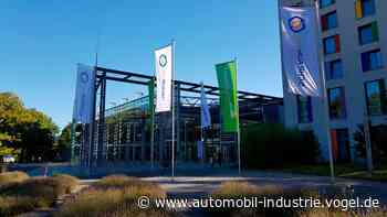 „SchraubTec West“ lädt wieder nach Bochum ein