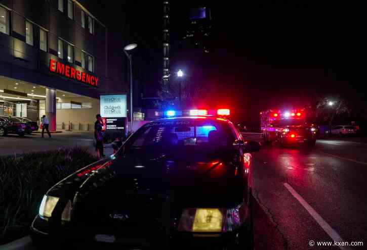 Blue Alert issued after Harris County deputy shooting