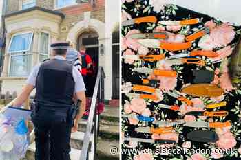 Plumstead home used as brothel: Closure order extended