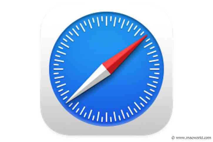How to create a new profile in Safari 17