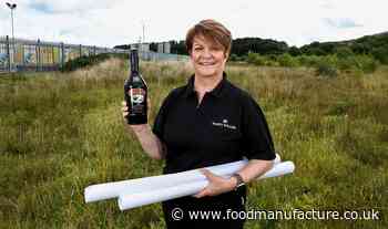 Diageo secures permission for £26m factory expansion