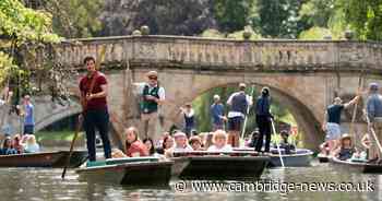 Quiz: Can you guess these Cambridge landmarks from their brutal TripAdvisor reviews?