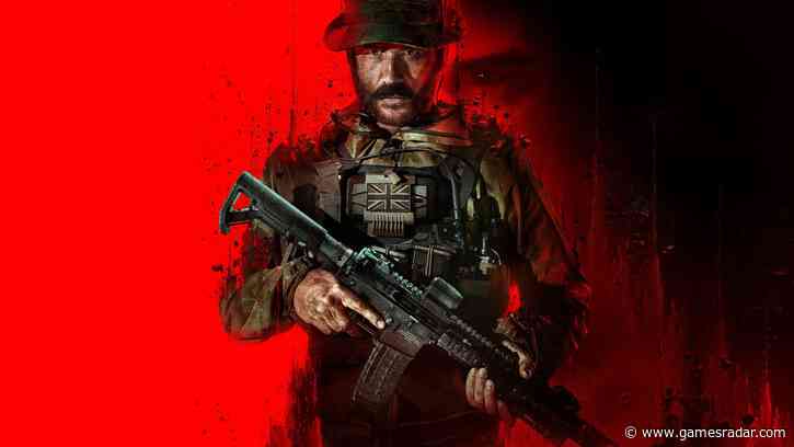 Modern Warfare 3's Shadow Siege event explained