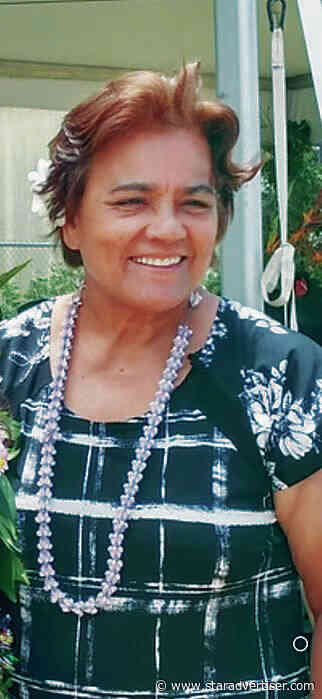 More Maui fire victims named, officially and by family