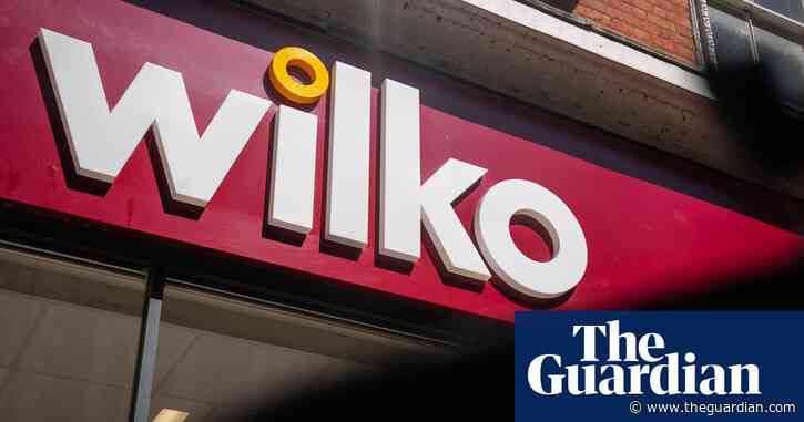 Future of Wilko staff in limbo as deadline for rescue bid passes