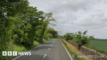 Two dead and one critical after motorbikes crash in Fife