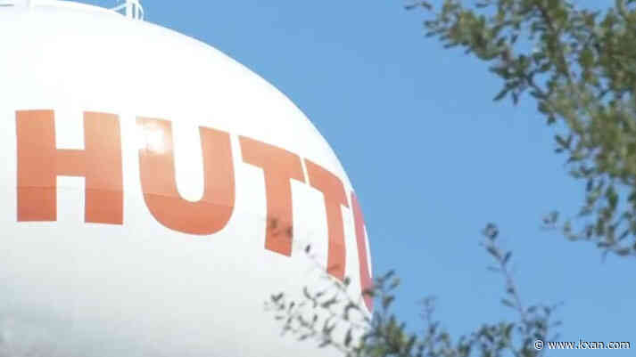 Hutto may have victim of cybercrime, city says