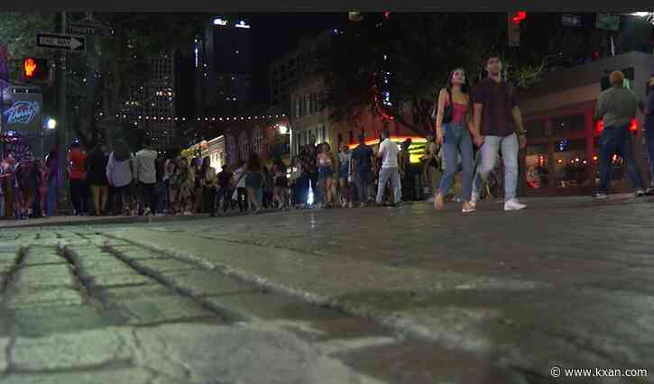 Downtown Austin Alliance to host Safety Forum Thursday