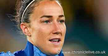 Lioness Lucy Bronze's 'unreal' journey from packing bags in Morrisons to the World Cup final