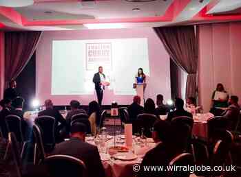 Britannia Spice wins at English Curry Awards 2023