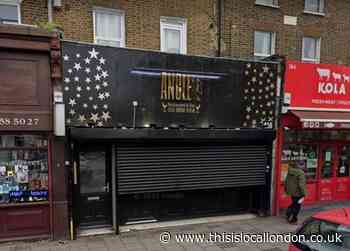 Angle 90 East Greenwich bar licence reviewed