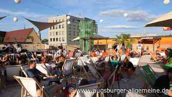 Märchen von Unholden und „mordende“ Sonnen: Das Wochenende in Augsburg