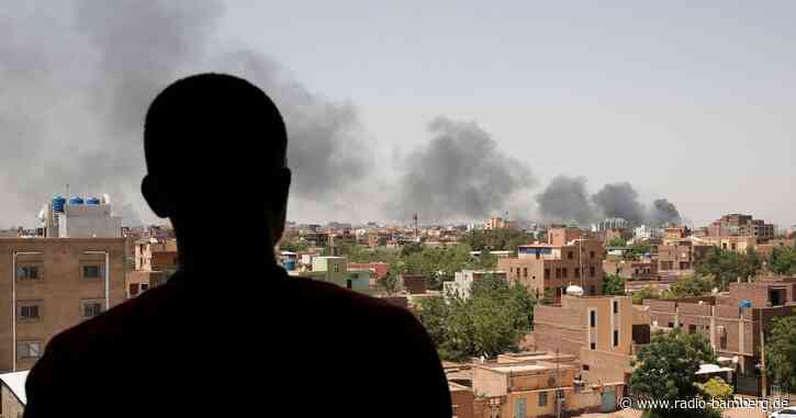 Sudan: UN-Vertreter fordert Ende von Gewalt gegen Helfer
