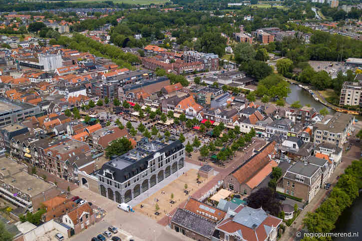 Een dagje uit naar Purmerend – Aantal bezienswaardigheden op een rijtje!