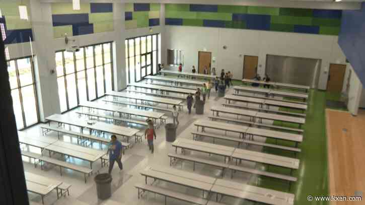 Bastrop ISD opens 2 new schools as district grows in size