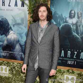 Hozier would strike over AI concerns in music