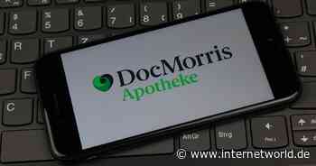 DocMorris schreibt weiter rote Zahlen