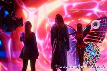 WPP calls for candidates to join its creative tech apprenticeship scheme