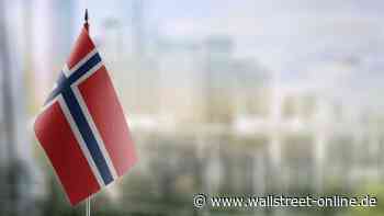 Dreistelliger Milliardengewinn: Norwegens Staatsfonds auf Rekordjagd: Diese Titel treiben die Rendite!