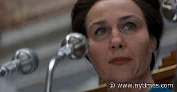 ‘Simone: Woman of the Century’ Review: An Admired Leader in Focus