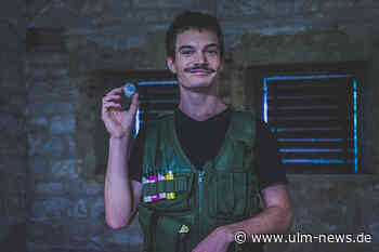 Förderpreise Junge Ulmer Kunst für sieben Künstler und Künstlerinnen vergeben - Preisverleihung am 20. Oktober