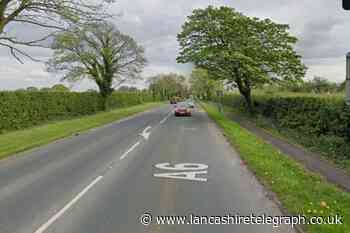 Girl, 6, dies after horror crash in Barton this week