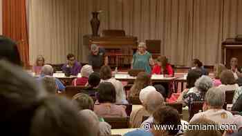 ‘Where is all this money going to?': Sunrise condo residents furious over special assessment fee