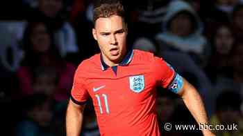 Harvey Vale: Chelsea midfielder joins Bristol Rovers on loan