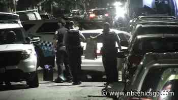 Man shot, killed while driving in West Ridge