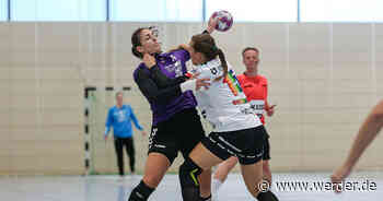 „Uns wurden die Grenzen aufgezeigt“