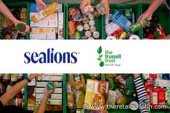 Sealions announce charity partnership with The Trussell Trust