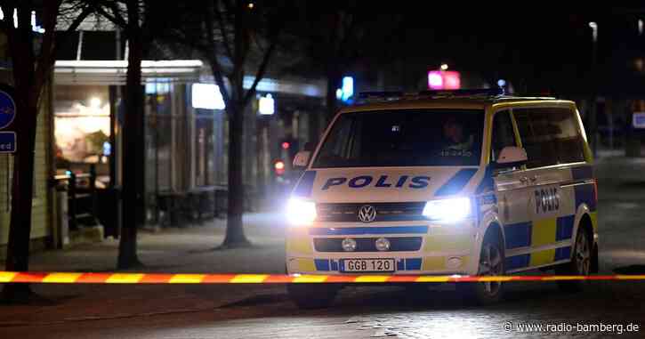 Schweden hebt Terrorwarnstufe auf zweithöchstes Niveau an