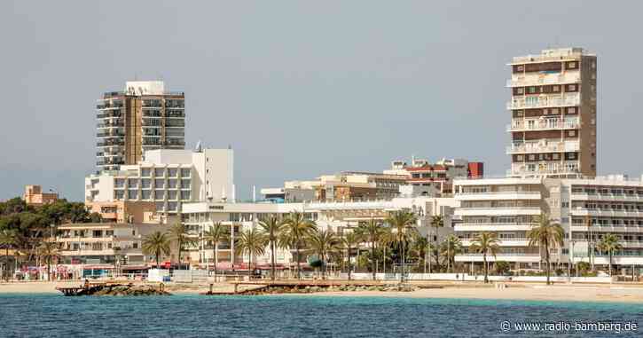 Erneut mutmaßliche Gruppenvergewaltigung auf Mallorca