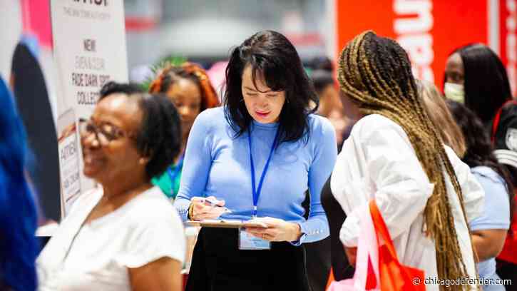 Walgreens & CISCRP Emphasize the Importance of Clinical Trials at Expo