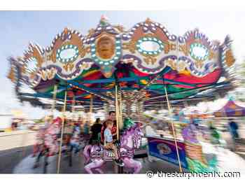 Letters: Saskatoon Exhibition still selling their imposter spudnuts