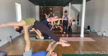 How one Ontario business hopes a new pay it forward model leave no one out